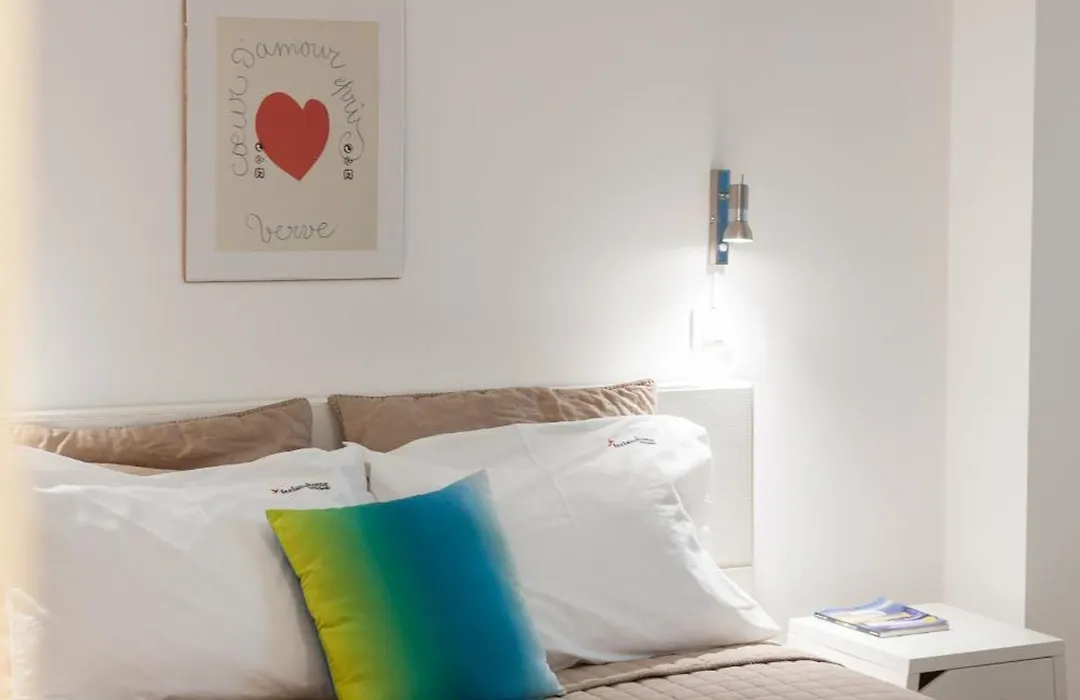 Flh Martim Moniz Artistic Flat-1