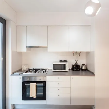 Flh Martim Moniz Artistic Flat-3