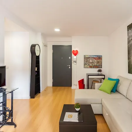 Flh Martim Moniz Artistic Flat-2
